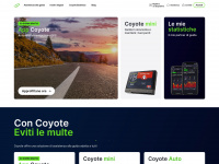 Mycoyote.net