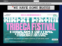 Tribecafilm.com