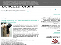 Bellezzaorsini.blogspot.com