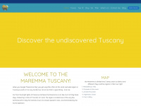 maremma-tuscany.com