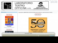laboratorioteatrofficina.it
