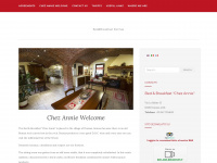 Chezannie.it