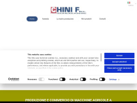 Chiniferruccio.it
