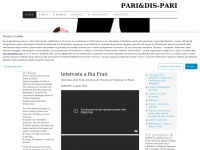 paridispari.wordpress.com