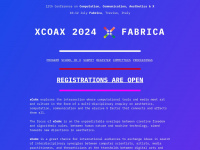 Xcoax.org