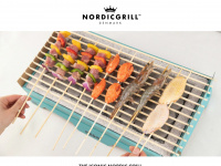 Nordicgrill.com