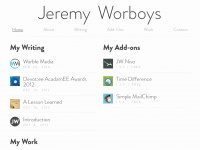 Jeremyworboys.com