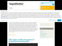 Napolinowar.wordpress.com