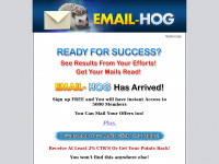 email-hog.com