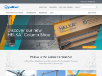 peikko.com