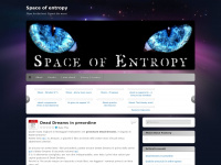 spaceofentropy.wordpress.com