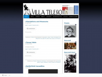 Villatelesio.wordpress.com