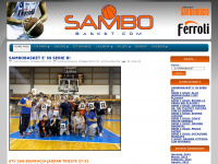Sambobasket.com
