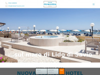 Hotelprimavera.com