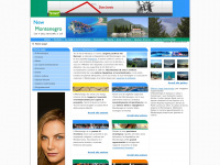Newmontenegro.eu
