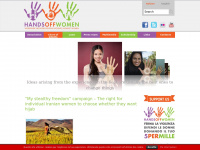 Handsoffwomen-how.org