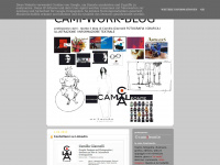 Cami-work-blog.blogspot.com
