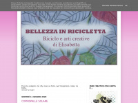 Bellezzainricicletta.blogspot.com