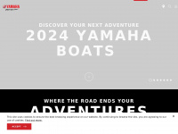 Yamahaboats.com