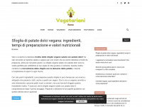 vegetariani-roma.it
