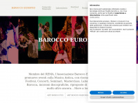 barocco-europeo.org