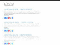 iovoto.net