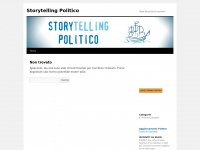 Storytellingpolitico.wordpress.com