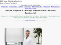 chirurgo-plastico-estetico.it