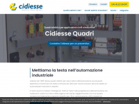 Cidiessequadri.it