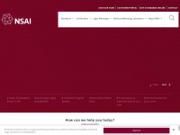 Nsai.ie