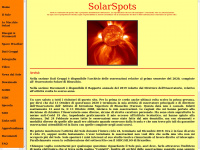 solarspots.net