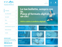 Ccam.it