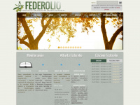 Federolio.it