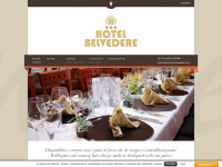 Hotel-belvedere.org