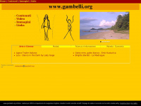 Gambelli.org