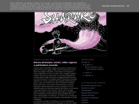 Sharakucomics.blogspot.com