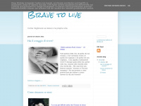 bravetolive.blogspot.com