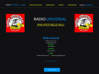Radiouniversal.it