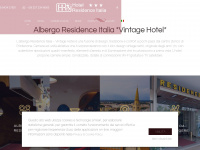 hotelresidenceitalia.com