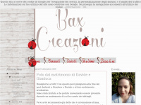 baxcreazioni.blogspot.com