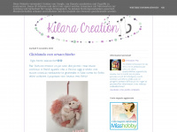 Kilaracreation.blogspot.com