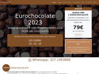 eurochocolate.net