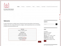 stanne-sf.org