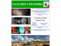 Claudiocolombo.net