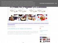 ilpanealprofumodilavanda.blogspot.com
