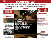 Lyonmag.com