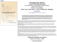 transparentpower.com