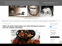 lacocineramileurista.blogspot.com