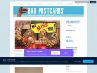 bad-postcards.tumblr.com