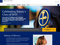 Emory.edu